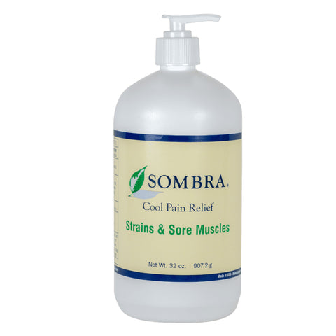 Sombra® Cool Pain Relief - Strains & Sore Muscles