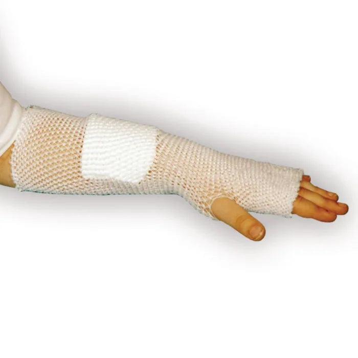 Spandage - Tubular Retention Net