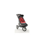 Special Tomato Jogger