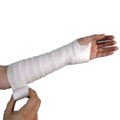 Specialist 100 Cotton Cast Padding