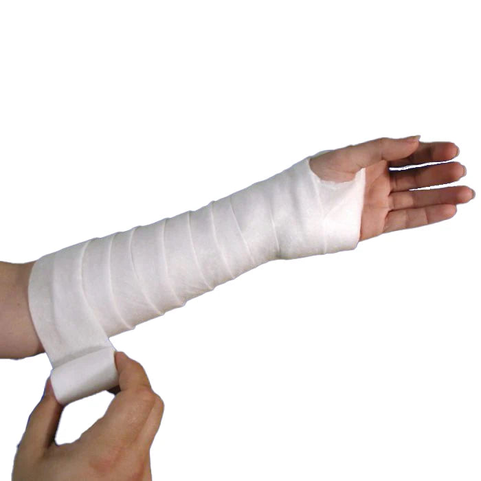 Specialist 100 Cotton Cast Padding