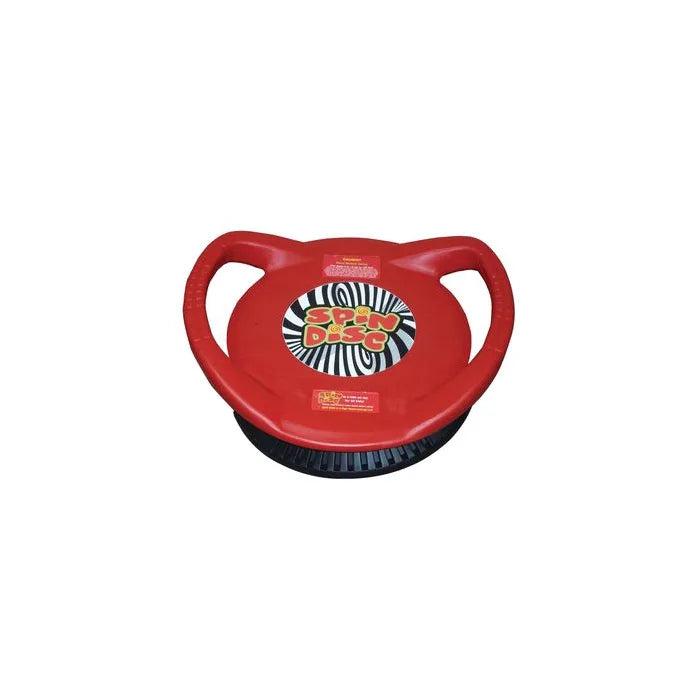 Spin Disc