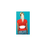 Spinal Anterior Extension (SAE) Hinged Pectoral Large
