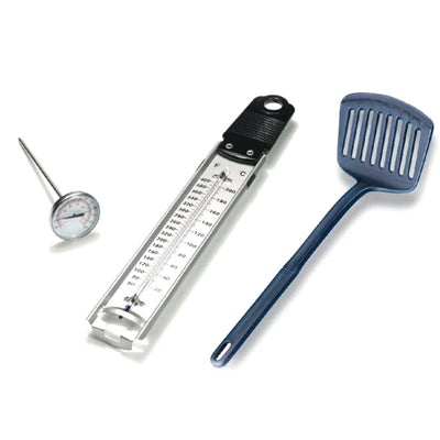 Sammons Preston Splinting Thermometers & Turner