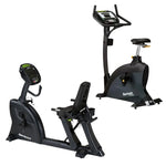 SportsArt C545 and C535 Foundation Series Cycles (Packaging - Each)