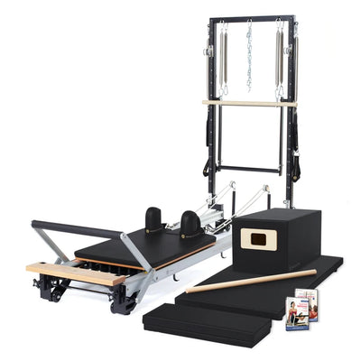 SPX® Max Plus™ Reformer Bundle with Tall Box (Packaging - Each)