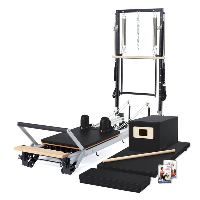 SPX® Max Plus™ Reformer Bundle with Tall Box (Packaging - Each)