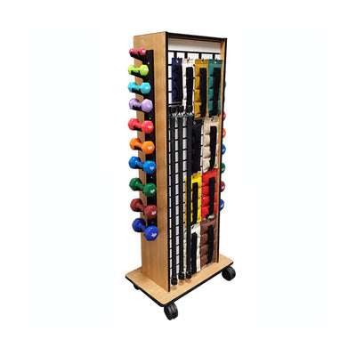 Pivotal Health Solutions Stor-Edge Multi-Purpose Cart