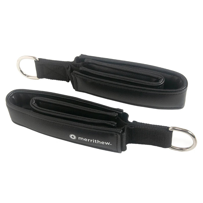 Double Loop Straps, Vinyl (Packaging - Each)