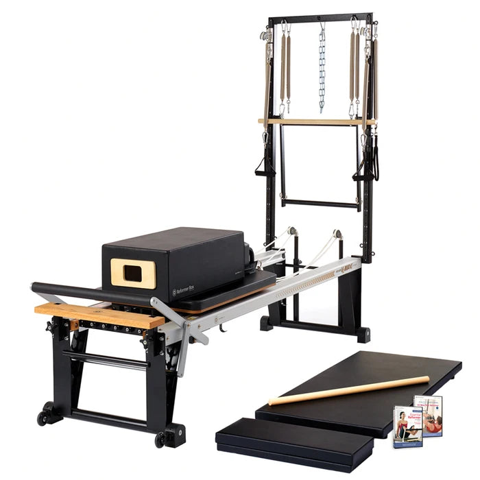 Rehab V2 Max Plus™ Reformer Bundle (Packaging - Each)