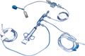 DEROYAL STANDARD MANIFOLD ADVANCED KITS (PACKAGING - CASE OF 25)