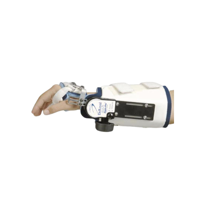 Static-Pro Progressive Wrist Splint - Right
