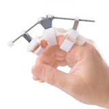 Rolyan Static Progressive Finger Flexion Splint