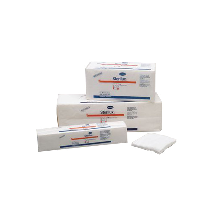 Sterilux Non-Sterile Sponges