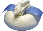 DEROYAL NON-STERILE STANDARD STOCKINETTE DOUBLE PLY WITH EZ PULL TABS (PACKAGING - CASE OF 20)