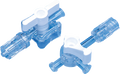 HIGH PRESSURE STOPCOCKS FLOW SWITCH (PACKAGING - CASE OF 50)