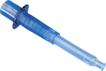 Deroyal Tubing Adapters Metal Quick Adapter, fits Circon, SandN Dionics, Snowdon-Pincer and Olympus (Packaging - Each) (Quantity - 1 Box)