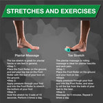 THERABAND Foot Roller
