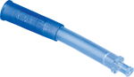 Deroyal Tubing Adapters Metal Quick Adapter, fits Circon, SandN Dionics, Snowdon-Pincer and Olympus (Packaging - Each) (Quantity - 1 Box)
