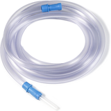 DEROYAL SUCTION TUBING WITH CONNECTORS (PACKAGING - CASE)