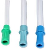 DEROYAL SUCTION TUBING WITH CONNECTORS (PACKAGING - CASE)
