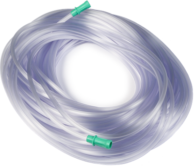 DEROYAL SUCTION TUBING WITH CONNECTORS (PACKAGING - CASE)