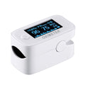 Sunset Fingertip Pulse Oximeter with OLED Display - 1/Each RES5102