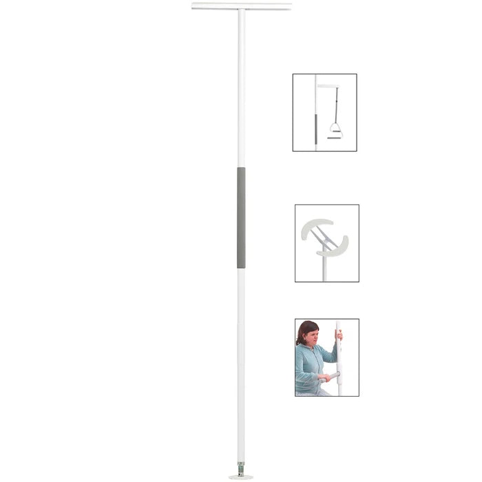 SuperPole System
