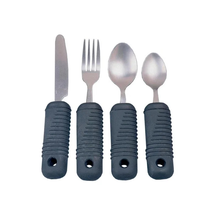 Sure Grip Utensils