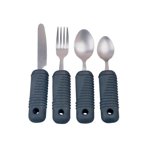 Sure Grip Utensils
