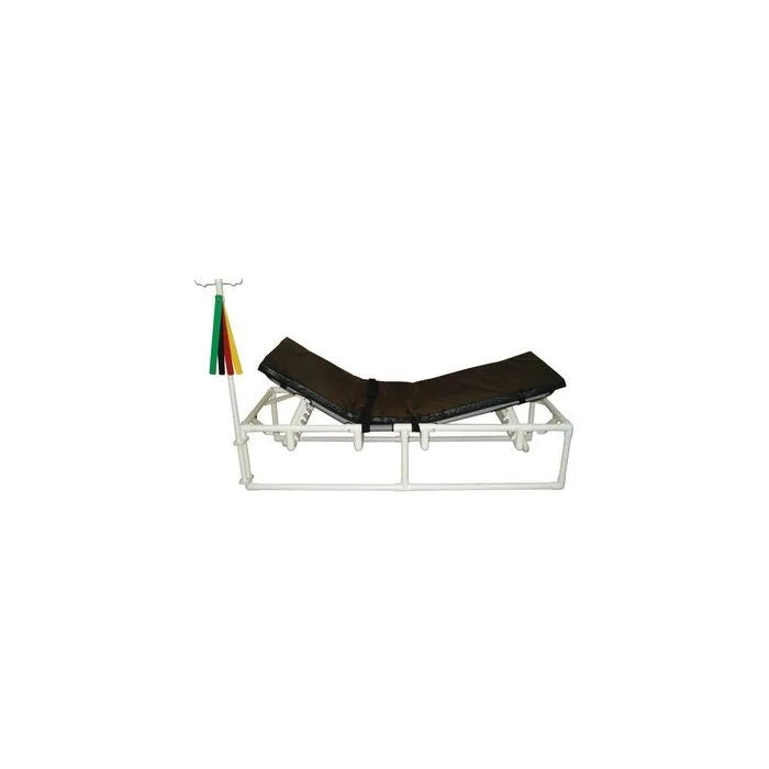 Surge Overflow Pediatric Bed