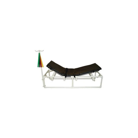 Surge Overflow Pediatric Bed
