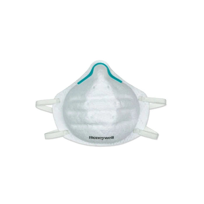Surgical N95 Respirator - 20/BX