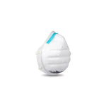 Surgical N95 Respirator - 20/BX