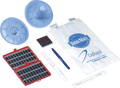 DEROYAL SURGIMATE® ACCESSORY KIT (PACKAGING - 10 PACKS/BOX, 4 BOXS/CASE)