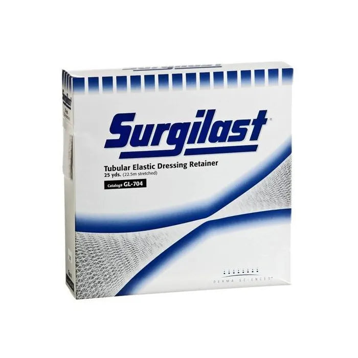 Surgilast Tubular Elastic Dressing Retainer