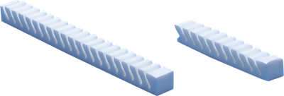 DEROYAL SUTURE PACKS ORGANIZER (PACKAGING - CASE OF 24)