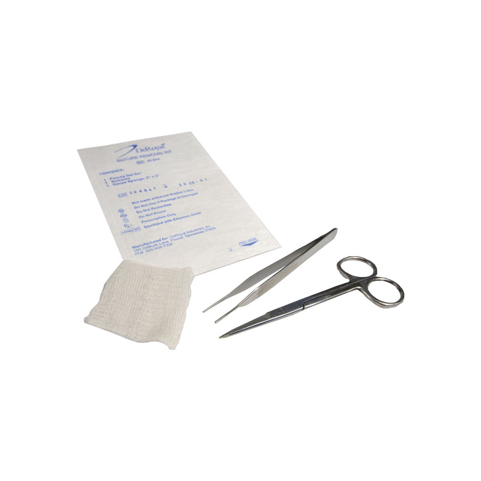 Suture Removal Kit