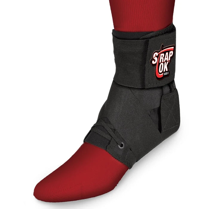 Swede-O® Strap Lok® Ankle Brace