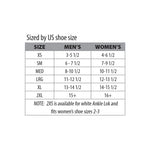 Swede-O Ankle Lok Support with Knit Tongue
