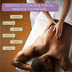 Bon Vital' Swedish Massage Lotion