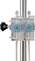 DEROYAL REUSABLE PRESSURE TRANSDUCERS (BIOSENSER DOME) (PACKAGING - CASE OF 25)