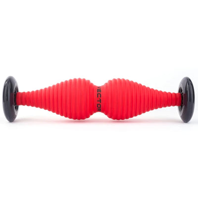 T-Pin Vector Foam Roller (Packaging - Each)