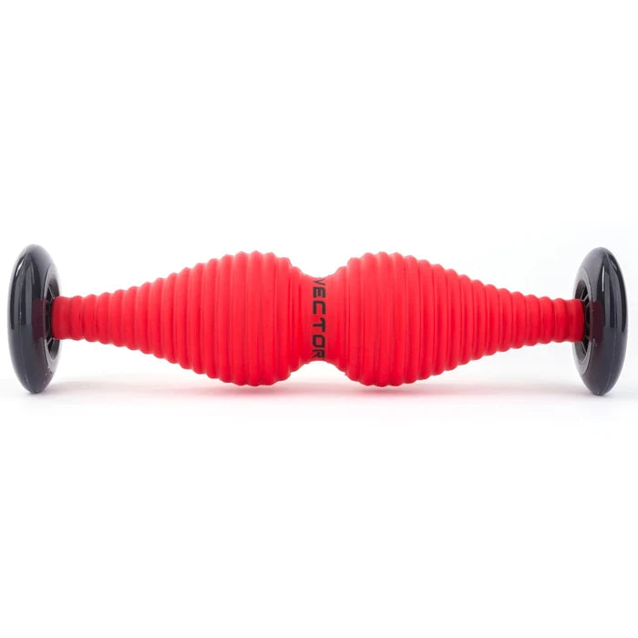 T-Pin Vector Foam Roller (Packaging - Each)