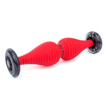 T-Pin Vector Foam Roller (Packaging - Each)