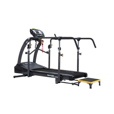 SportsArt T655MD Treadmill (Packaging - Each)