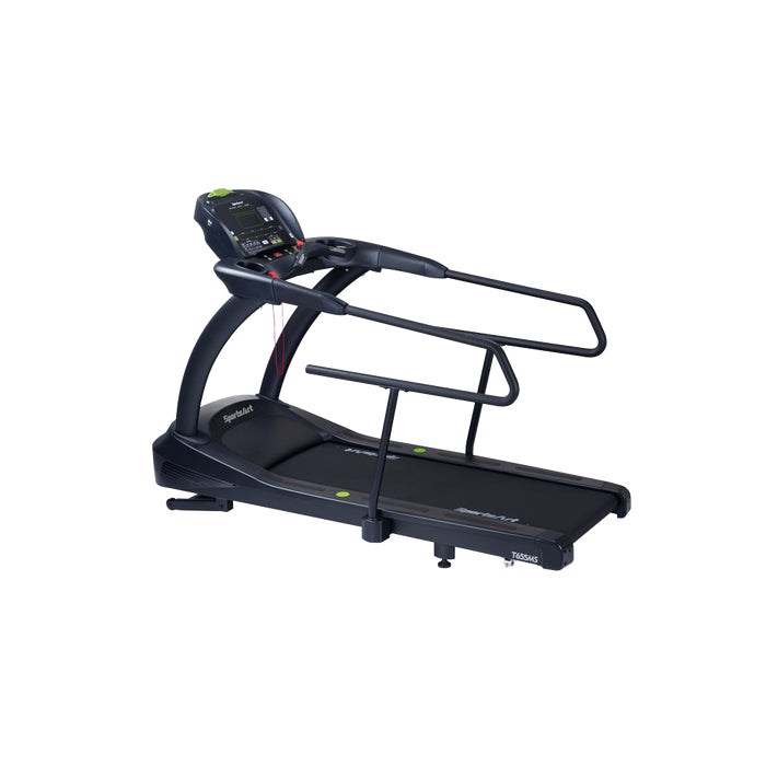 SportsArt T655MS Medical Treadmill (Packaging - Each)