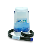 DEROYAL COOLJET® COLD TEMPERATURE THERAPY UNIT (PACKAGING - EACH)