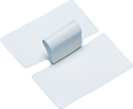 DEROYAL MULTI-PURPOSE TUBE HOLDER NON-STERILE (PACKAGING - CASE OF 50 PACKS)