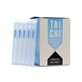 Tai Chi Singles Needles - 100/Pack - 0.16 x 13mm